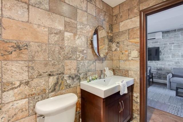 Lofts De La Petite Italie Διαμέρισμα Μόντρεαλ Εξωτερικό φωτογραφία